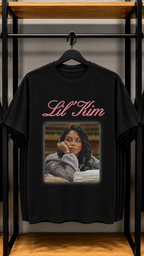 Lil' Kim adult tee