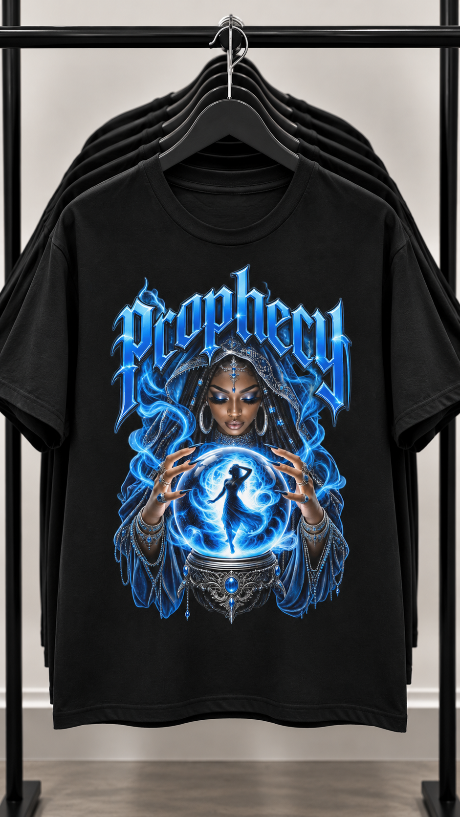 Prophecy adult tee