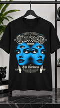 Cursed adult tee