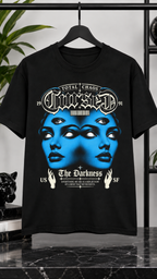 Cursed adult tee