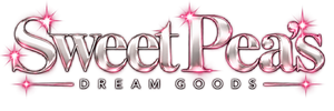 Sweet Pea’s dream goods - Home