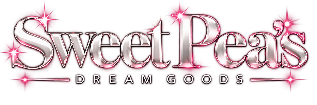 Sweet Pea’s dream goods