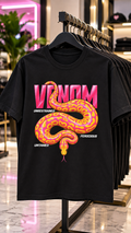 Venom adult tee