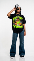 Rue adult tee