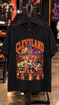 Power Puff Girls adult tee