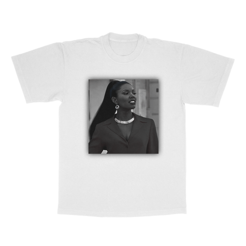 Conny adult tee