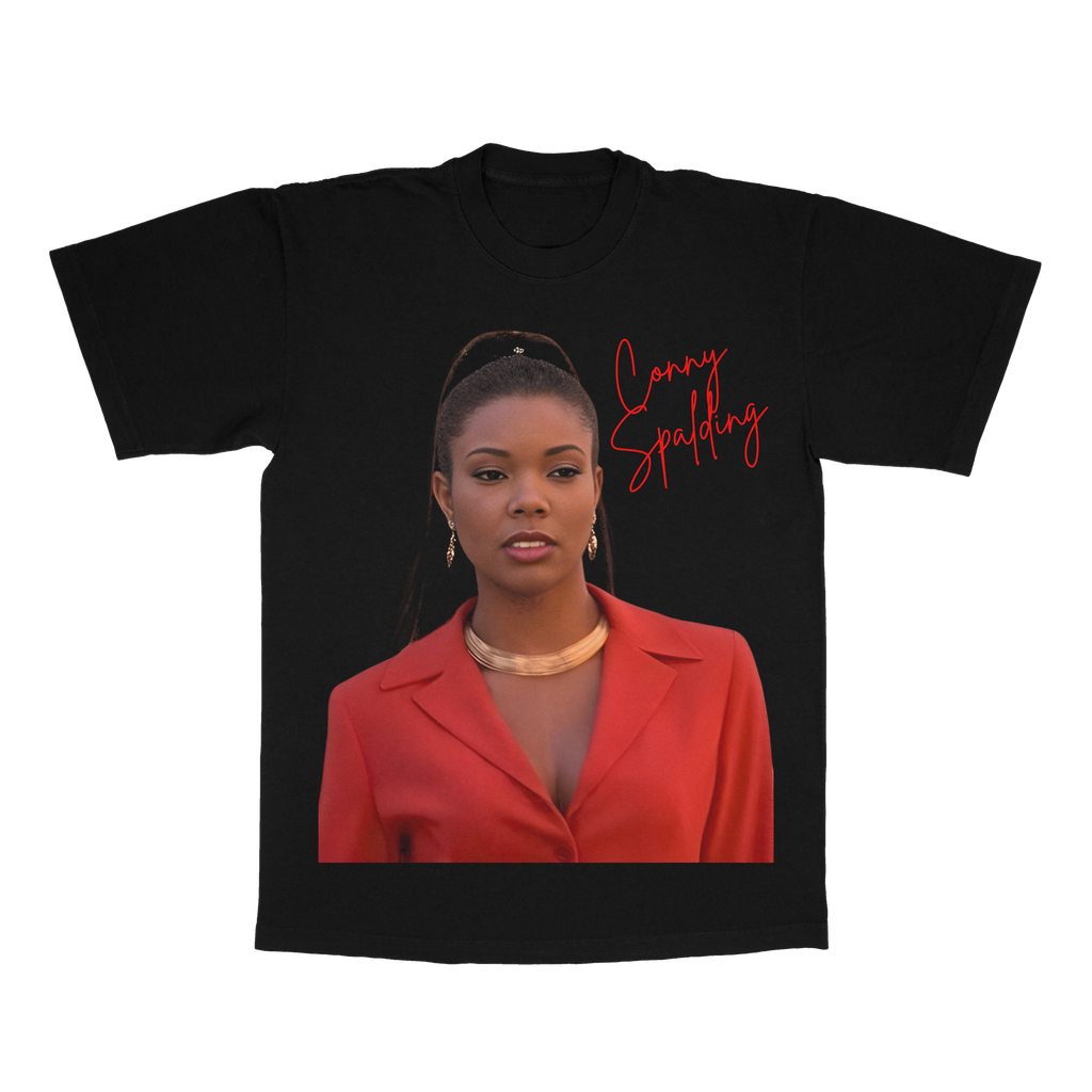 Conny Spalding adult t-shirt
