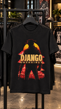 Django adult tee