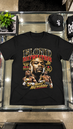 Floyd Mayweather Jr. adult tee