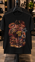 Freddy Krueger adult tee