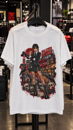 Wednesday adult tee