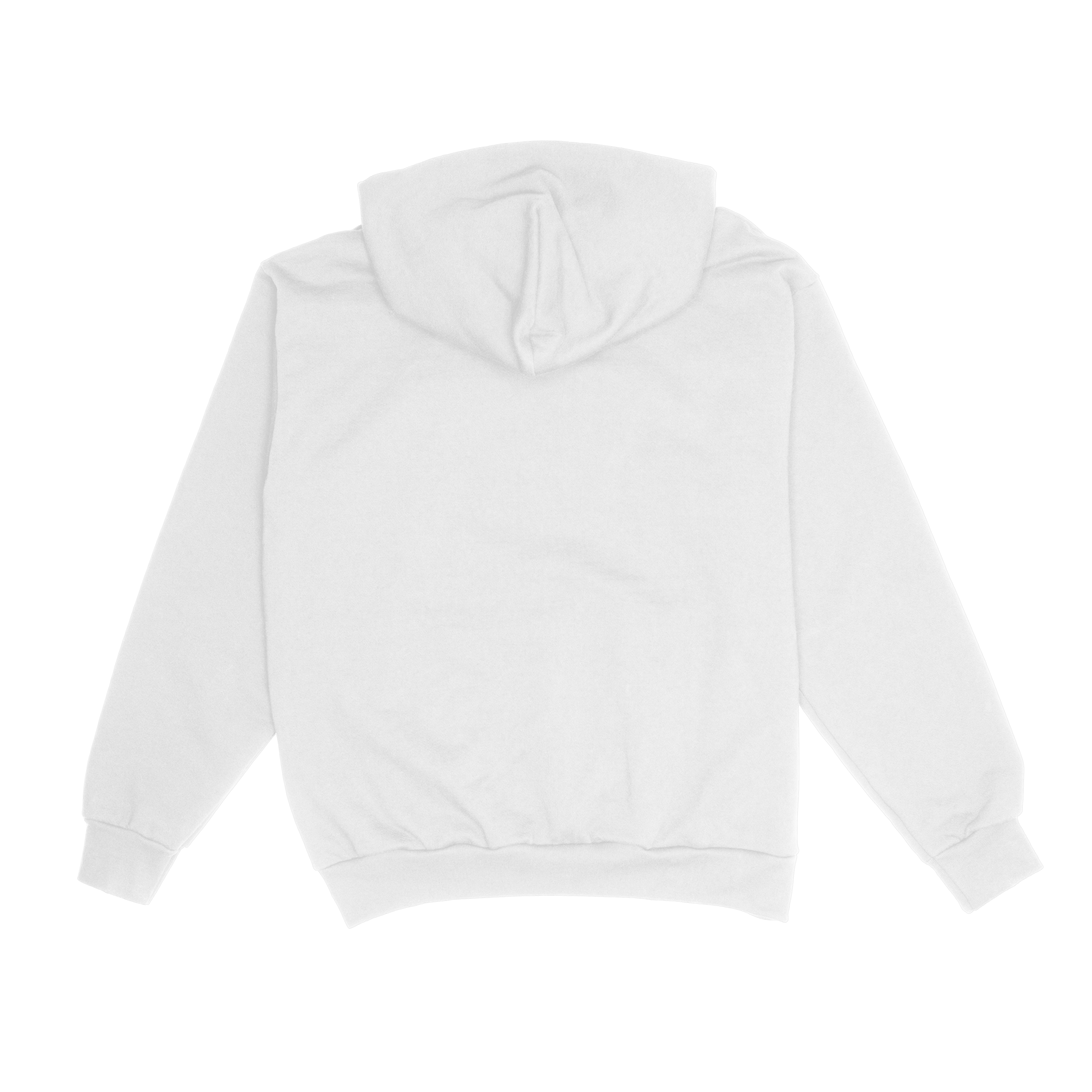 BTA Crew adult hoodie