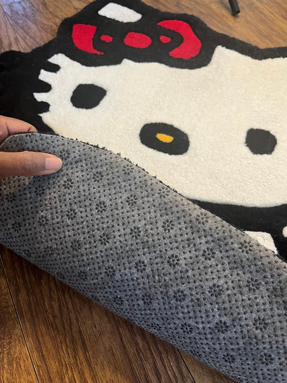 Hello Kitty rug