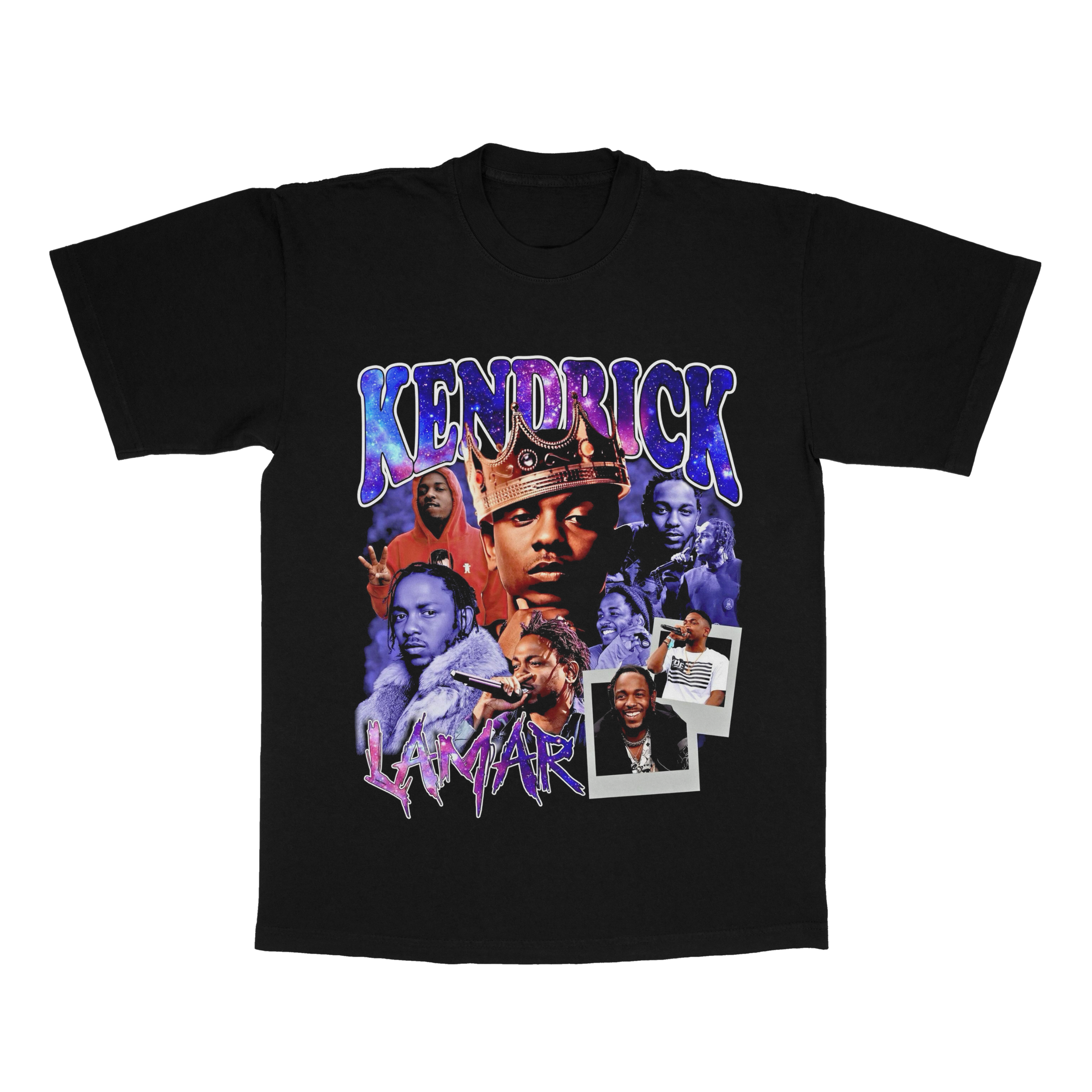 Kendrick adult t-shirt