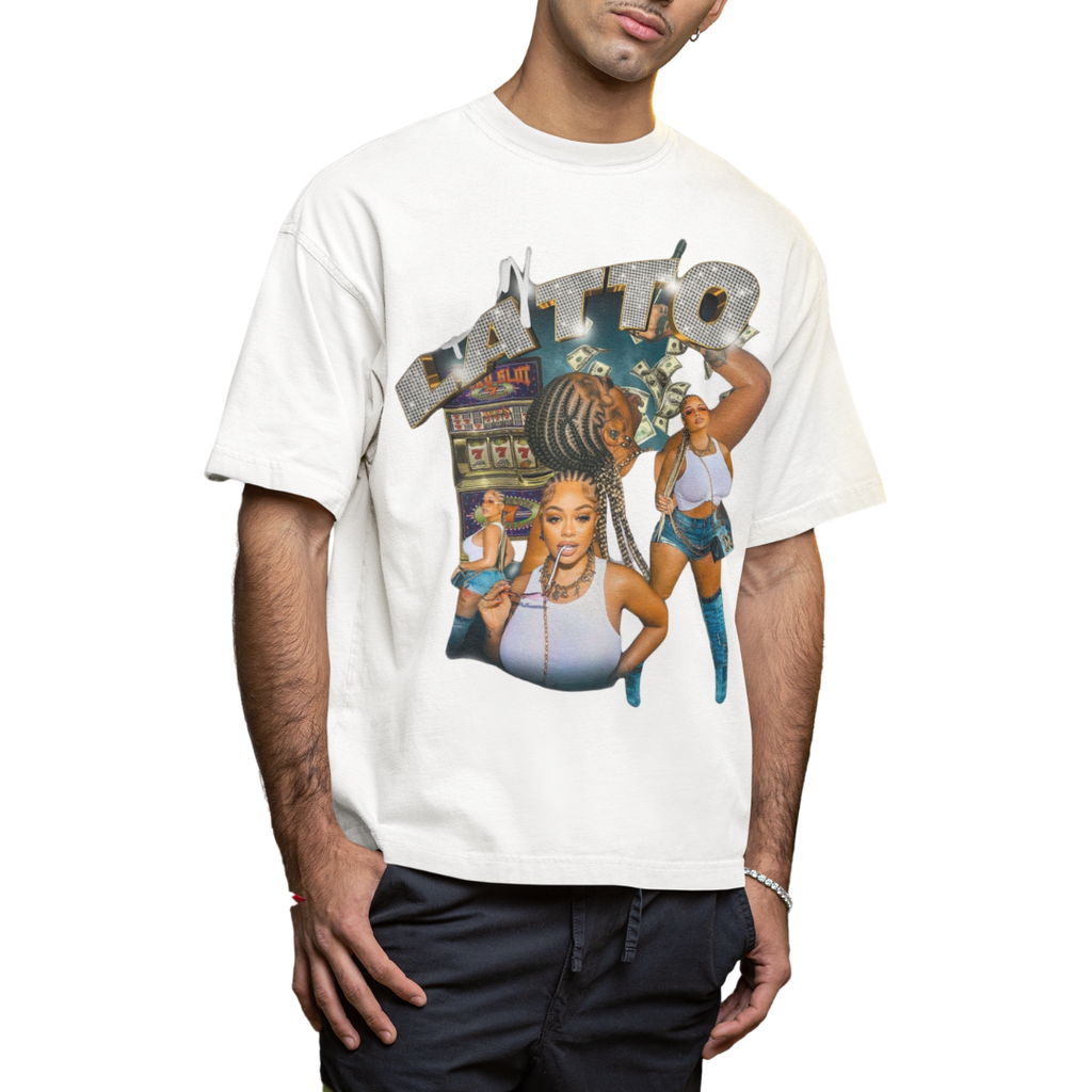 Latto adult t-shirt