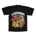 Legends adult t-shirt