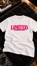 Limited Edition adult tee
