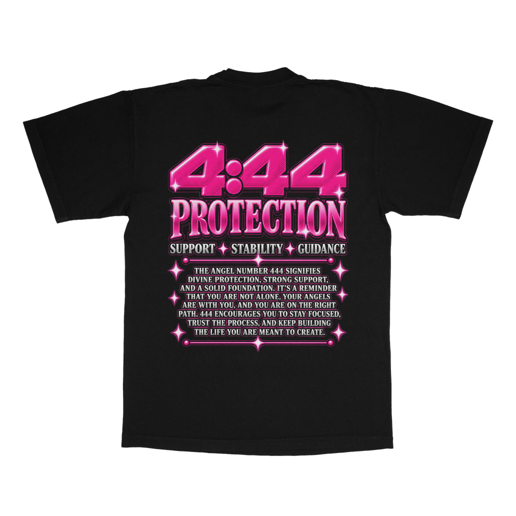 Angel Numbers adult tee