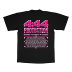 Angel Numbers adult tee