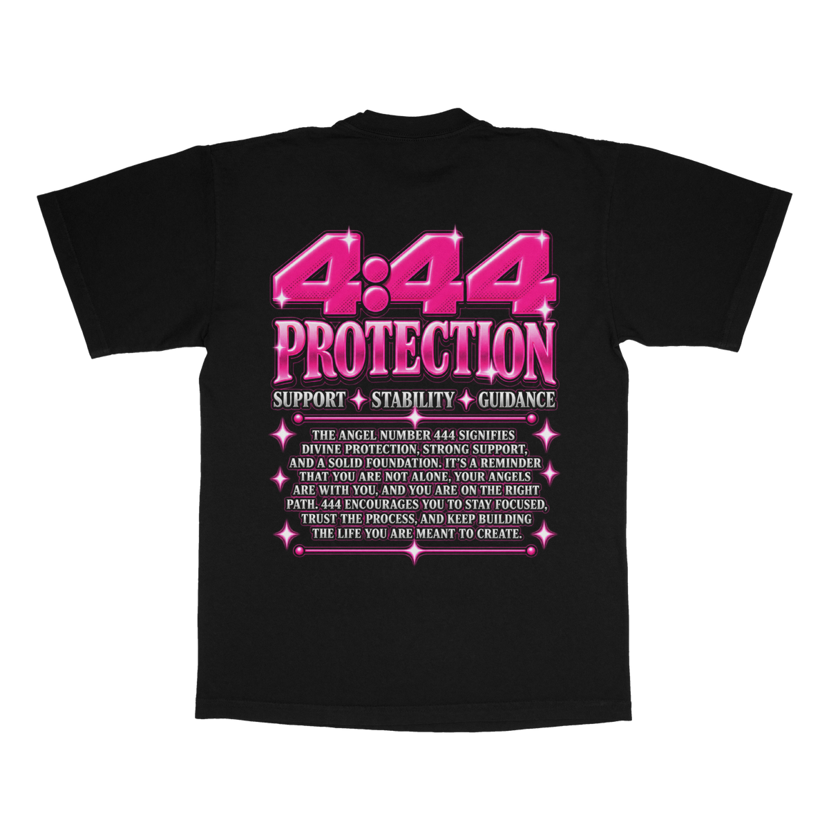 Angel Numbers adult tee