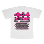 Angel Numbers adult tee