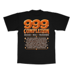 Angel Numbers adult tee