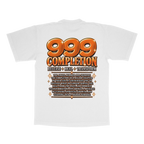 Angel Numbers adult tee