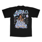 Libra adult tee