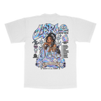 Libra adult tee