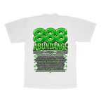Angel Numbers adult tee