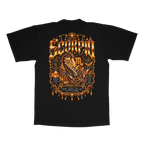 Scorpio adult tee