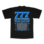 Angel Numbers adult tee