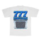 Angel Numbers adult tee