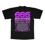 Angel Numbers adult tee
