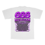 Angel Numbers adult tee