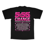 Angel Numbers adult tee