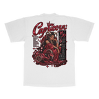 Capricorn adult tee