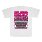 Angel Numbers adult tee