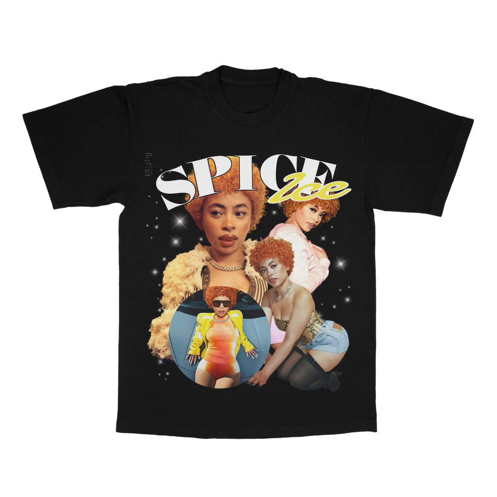 Ice Spice adult t-shirt