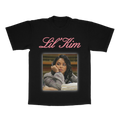 Lil' Kim adult t-shirt