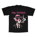 Pink Panther adult t-shirt