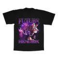 Future Hendrix adult t-shirt