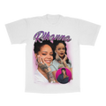 Rihanna adult t-shirt