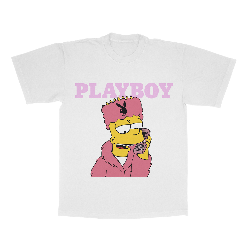 Playboy adult t-shirt