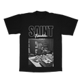 Franklin Saint adult t-shirt