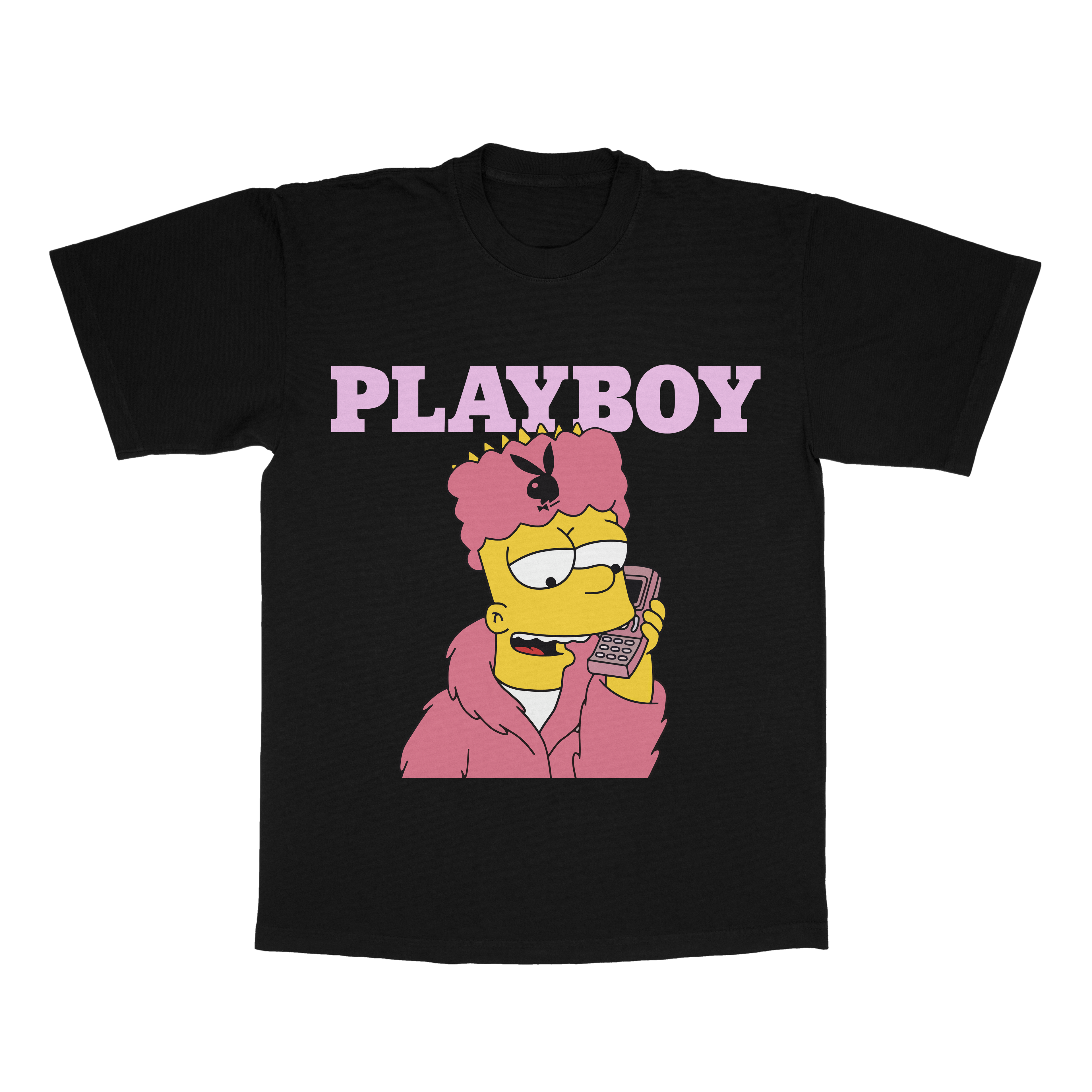 Playboy adult t-shirt