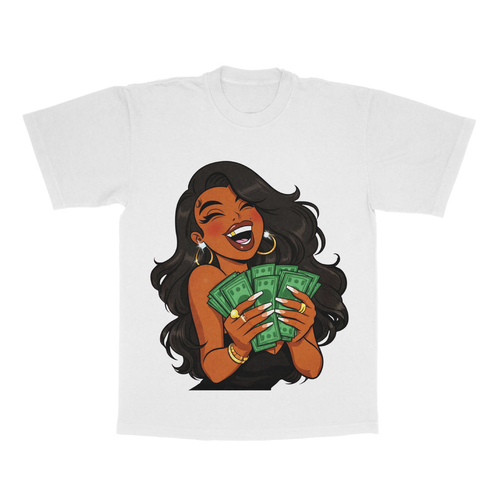 Mula adult tee