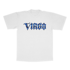 The Virgo adult tee