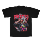 YFG Fatso adult tee