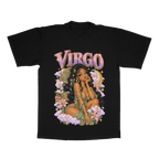 Virgo adult tee
